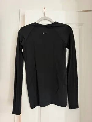 Lululemon Long Sleeve Swiftly thumbnail 2