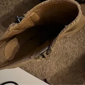 Lucky brand‎ peep toe boots 8 thumbnail 3
