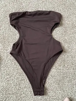 Shein Bodysuit thumbnail 2
