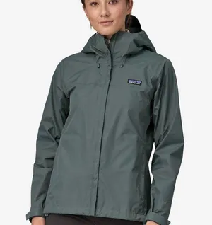Patagonia Rain Jacket Torrent Shell thumbnail 1