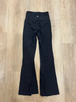 Lululemon Nulu High-Rise Groove Flare Pants thumbnail 8