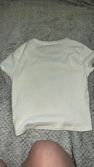 Altard State Graphic Tee Cropped USA thumbnail 2
