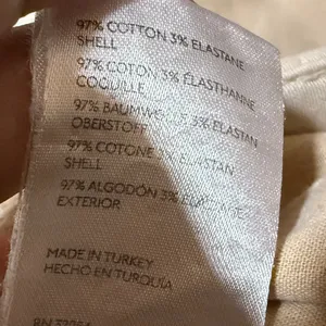 Free People 12 Pleated Tapered Chino Pants Tan Coastal‎ Academia Summer Granola thumbnail 6