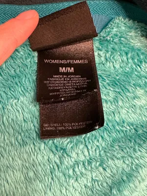 North Face The Fleece Zip-UpBlue thumbnail 4