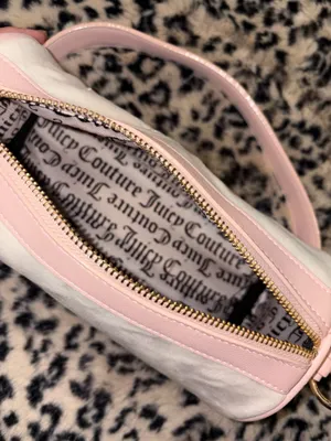 Juicy Couture barrel bag thumbnail 8
