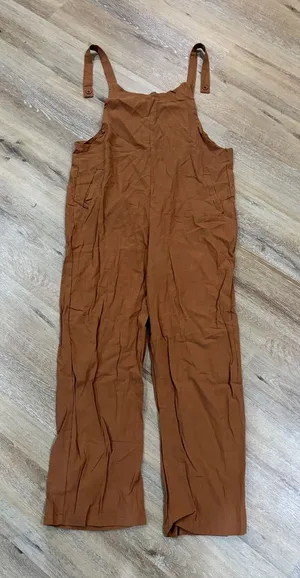 Rust Brown Women's Wide thumbnail 1