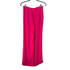 COTTON CANDY LA High Rise Trouser‎ NWT Sz XS thumbnail 3