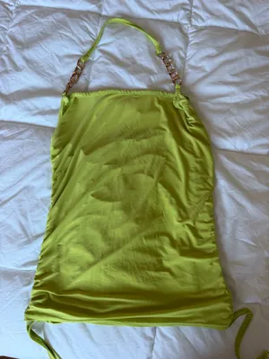 Boohoo Crop Top thumbnail 1