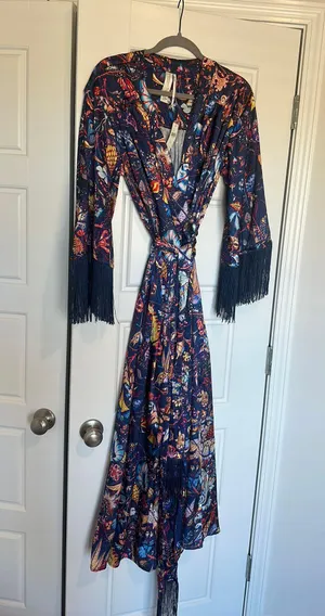 House Coat thumbnail 1