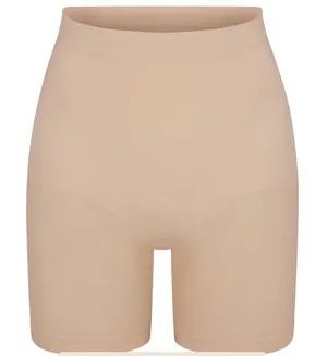 SKIMS Seamless Sculpt Mid Waist Mid Thigh Short‎ thumbnail 1