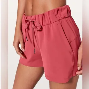 Lululemon On The Fly Shorts 2.5"  thumbnail 3