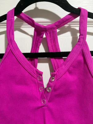 FP Movement crop top thumbnail 5