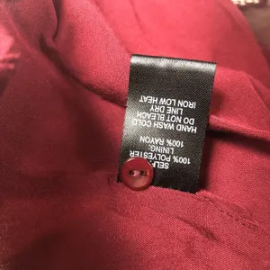 Lulus Burgundy Pleated Halter Mini Dress Ruffle Swing Party Cocktail Small thumbnail 6