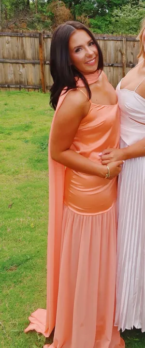 Amanda Uprichard Dress  thumbnail 1