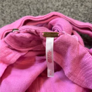 Free People Pink Mini Dress thumbnail 2