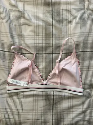 Wild Fable Ribbed Bralette  thumbnail 4