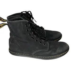 Dr. Martens Black‎ High Tops thumbnail 3