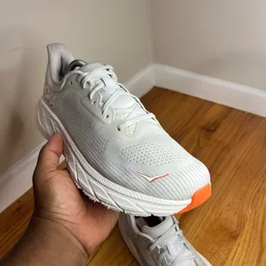 Hoka One One Arahi 7 1147850 CRYT Size 10.5M D NO BOX thumbnail 18