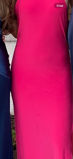 Norma Kamali Dress thumbnail 6