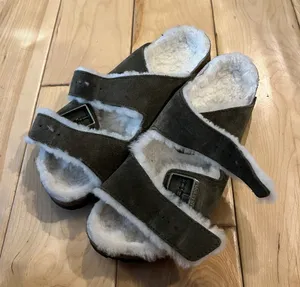 Birkenstock Sherpa Sandal thumbnail 1