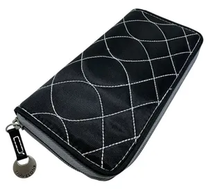 Travelon RFID Zip-up Travel Wallet NWOT thumbnail 1