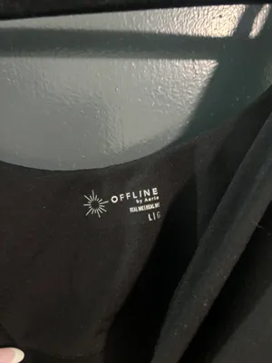 Aerie Offline By  Jumpsuit thumbnail 4