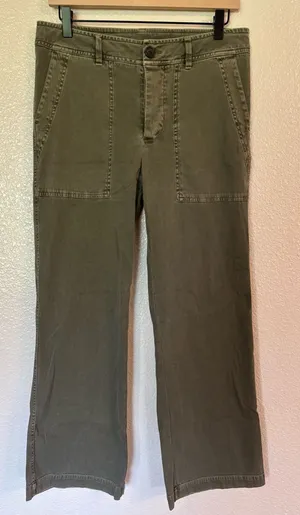 JAMES PERSE Utility Fatigue Pants thumbnail 1