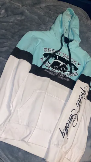 Gatlinburg Hoodie thumbnail 1