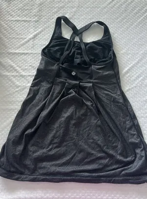 Lululemon Tank Top thumbnail 1