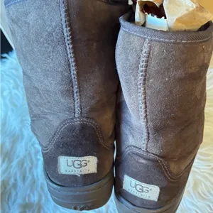 UGG Ultra Short women Boots thumbnail 6