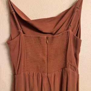 ARITZIA | SUN DEH Spenser Mini‎ Dress thumbnail 5
