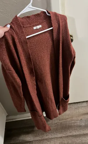 Cardigan Maurices Knit thumbnail 1