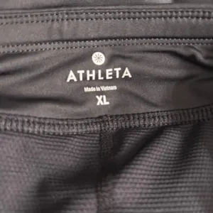 Athleta Skort‎ Skirt Black XL thumbnail 3