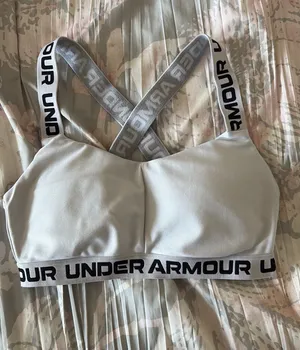 Under Armour Sports Bra thumbnail 1