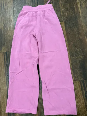 Lululemon Wide-Leg Scuba Mid-Rise Pants thumbnail 2