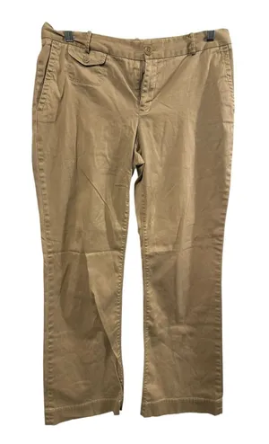 S78. Banana Republic slacks Size 12 thumbnail 1