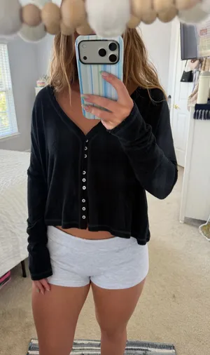 Urban Outfitters Sweater thumbnail 1