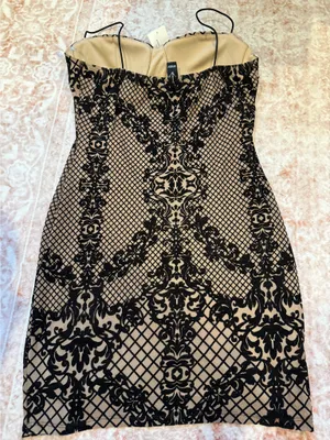 Windsor Dress thumbnail 4