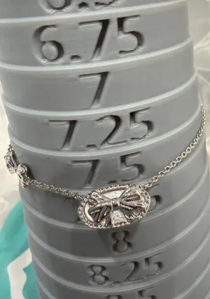 Love Shack Fancy x Kendra Scott Bracelet thumbnail 4