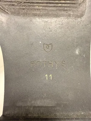 Rothy's The Merino Wool Ankle Chelsea Boot thumbnail 12