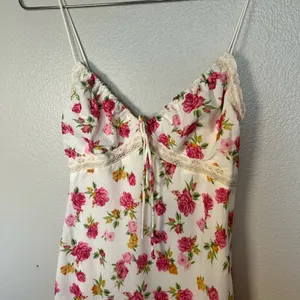 Princess Polly Emily Romantic Boho Maxi Dress Size 2 thumbnail 4