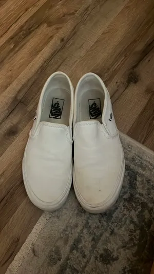 White Size 8.5 thumbnail 5