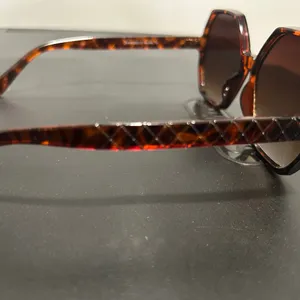 Nanette Lepore  Tortoise Shell Sunglasses thumbnail 8