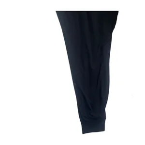 Lululemon Ready To Rulu High Rise Joggers Womens 12 Black Pant Lounge Activewear thumbnail 5