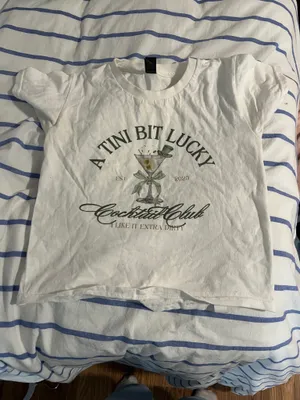 St. Patrick’s Day Gildan T-Shirt thumbnail 2
