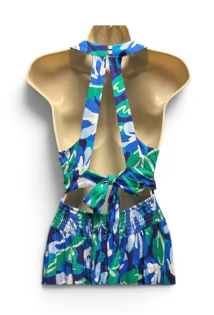 Abel The Label Maxi Dress thumbnail 6