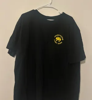 St Mary’s University 2026 Homecoming T-shirt XL thumbnail 1