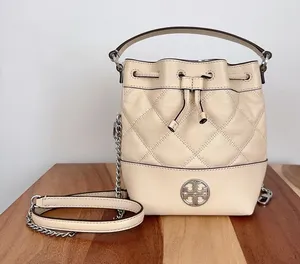 NWT Tory Burch Willa Mini Bucket‎ Bag thumbnail 1