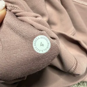 Lululemon Align High-Rise Pant Women 4 Pink Excellent 25 Inch Leggings thumbnail 3