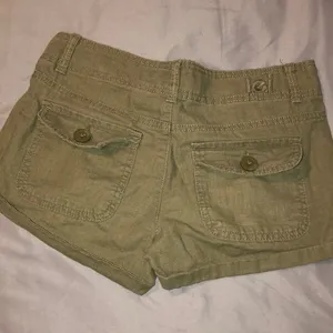 Green LEI Shorts thumbnail 2